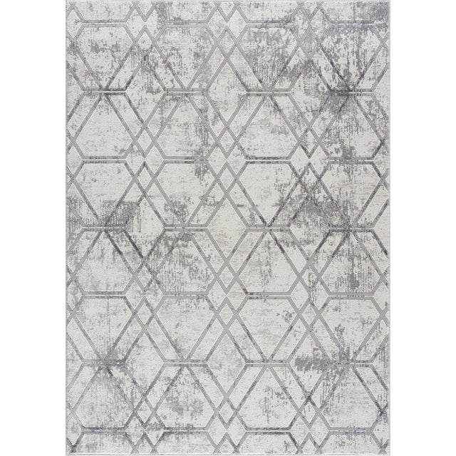 United Weavers Reserve Broadway Grey (770-30472) Rug