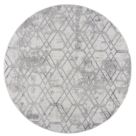 United Weavers Reserve Broadway Grey (770-30472) Rug