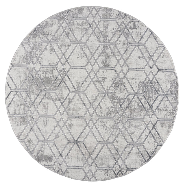 United Weavers Reserve Broadway Grey (770-30472) Rug