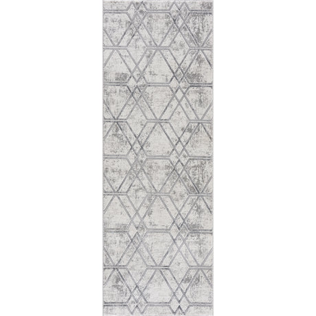 United Weavers Reserve Broadway Grey (770-30472) Rug