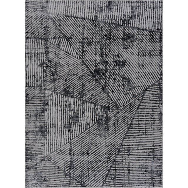 United Weavers Reserve Moodys Grey (770-30572) Rug