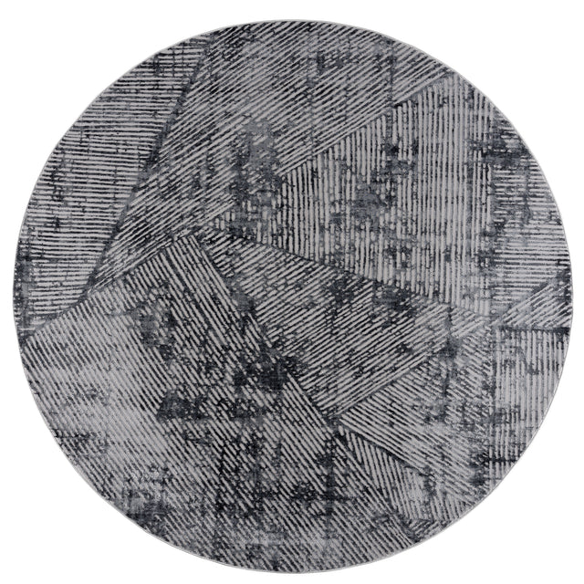 United Weavers Reserve Moodys Grey (770-30572) Rug