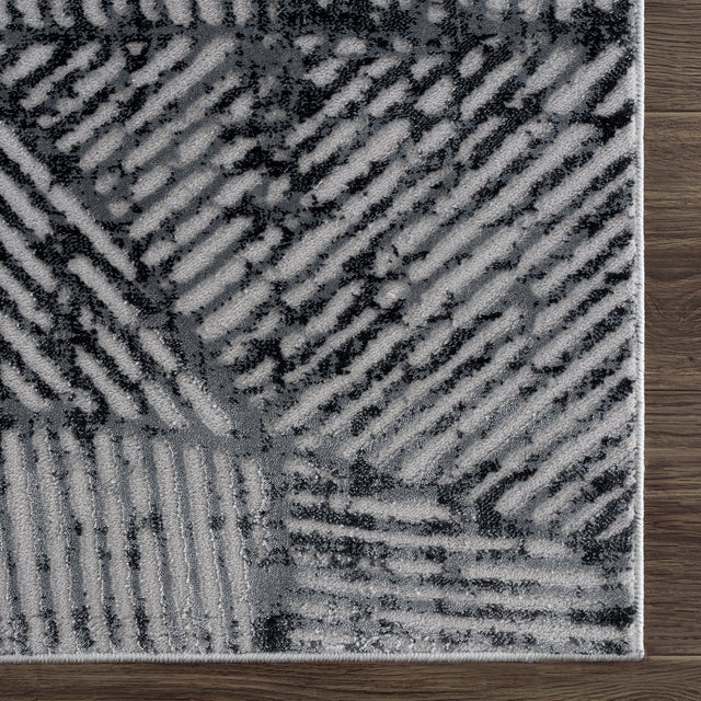 United Weavers Reserve Moodys Grey (770-30572) Rug