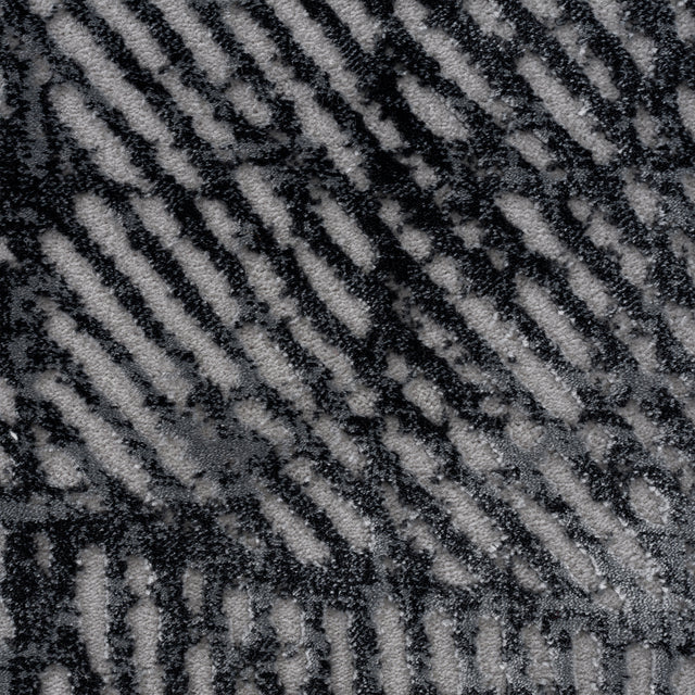 United Weavers Reserve Moodys Grey (770-30572) Rug