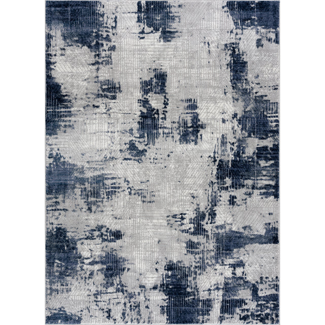United Weavers Reserve Cora Blue (770-30760) Rug