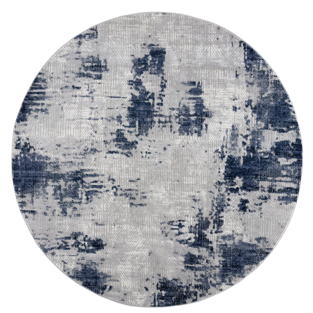 United Weavers Reserve Cora Blue (770-30760) Rug