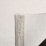 Safavieh Mirage 4'-0" x 6'-0" Rug in White