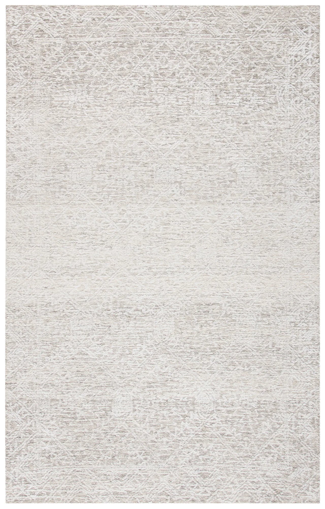 Safavieh Glamour 4'-0" x 6'-0" Rug in Beige