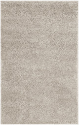 Safavieh Arizona Shag 3'-2" x 5'-0" Rug in Linen