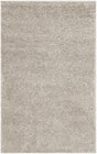 Safavieh Arizona Shag 3'-2" x 5'-0" Rug in Linen