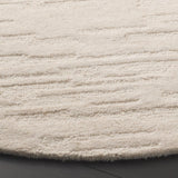 Safavieh Renewal 6'-0" x 6'-0" Rug in Ivory