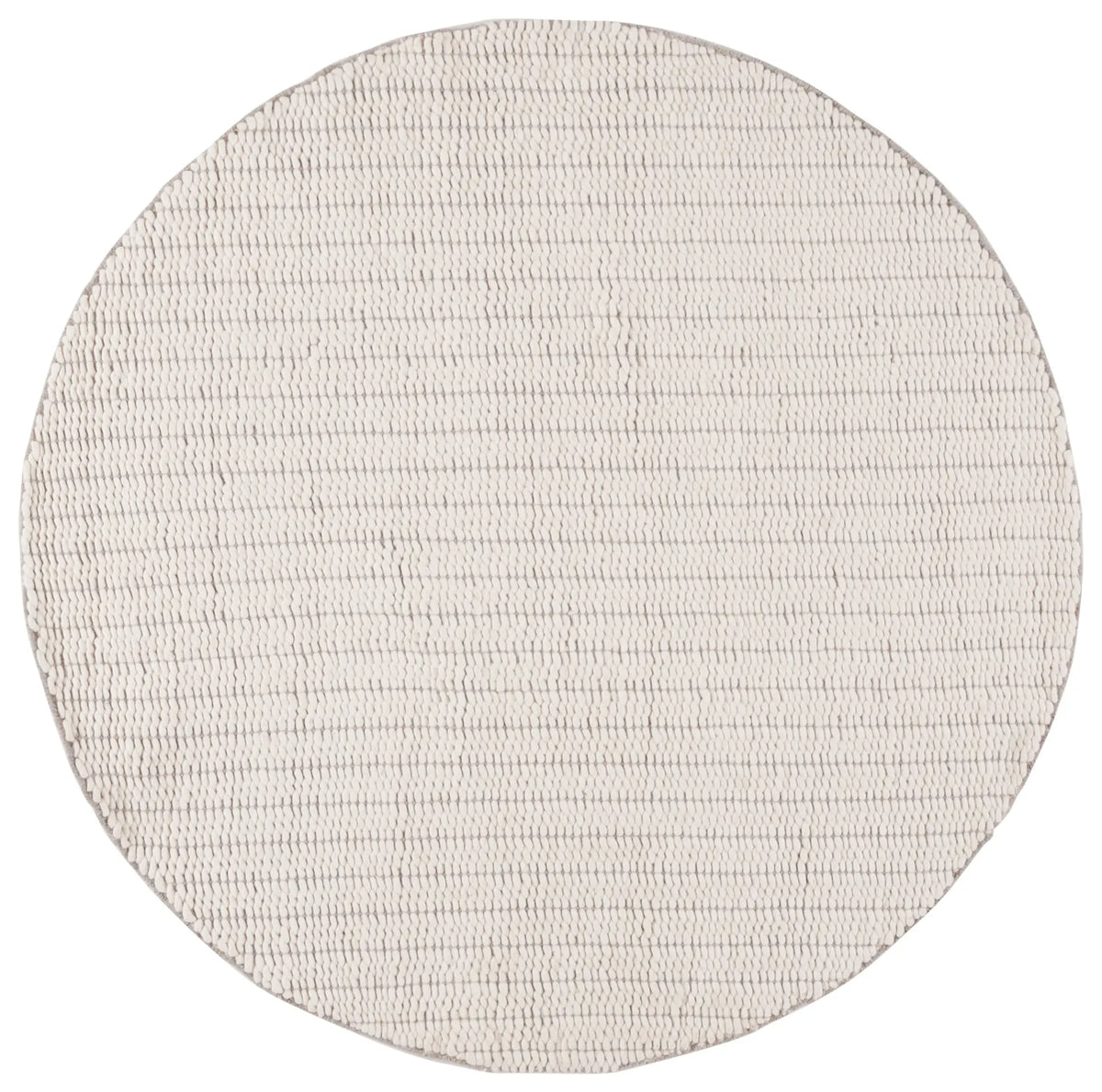 Safavieh Natura 6'-0" x 6'-0" Rug in Ivory