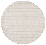 Safavieh Natura 6'-0" x 6'-0" Rug in Ivory