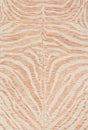 Loloi Masai Mas-01 Blush / Ivory Rugs - main flat