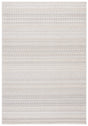 Safavieh Stella 4'-0" x 6'-0" Rug in Beige / Grey