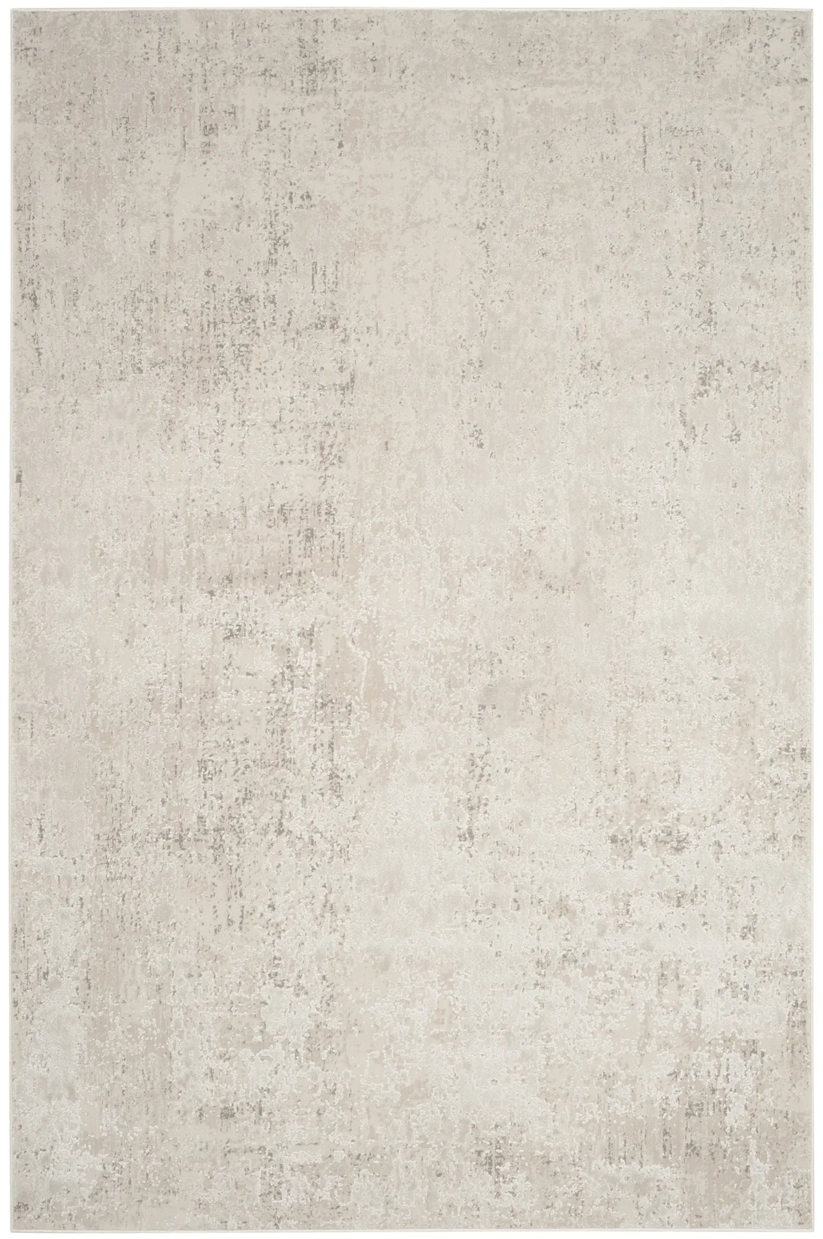 Safavieh Princeton 4'-0" x 6'-0" Rug in Beige / Cream