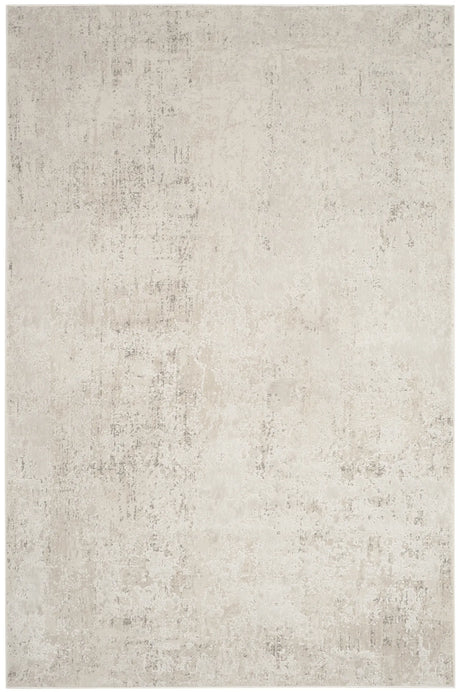 Safavieh Princeton 4'-0" x 6'-0" Rug in Beige / Cream