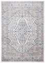 Safavieh Oregon 800 4'-0" x 6'-0" Rug in Grey / Ivory