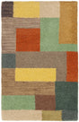 Safavieh Soho 2'-0" x 3'-0" Rug in Multi