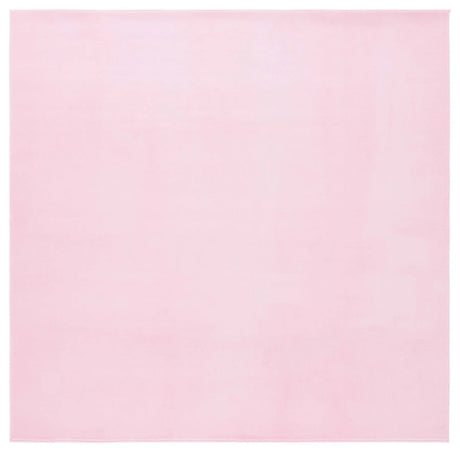 Safavieh Loft 300 6'-0" x 6'-0" Rug in Pink