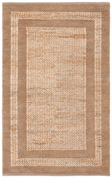 Safavieh Natural Fiber 4'-0" x 6'-0" Rug in Natural