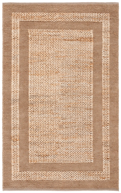 Safavieh Natural Fiber 4'-0" x 6'-0" Rug in Natural