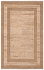 Safavieh Natural Fiber 4'-0" x 6'-0" Rug in Natural