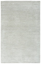 Safavieh Mirage 4'-0" x 6'-0" Rug in Ivory / Grey