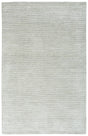 Safavieh Mirage 4'-0" x 6'-0" Rug in Ivory / Grey