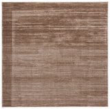 Safavieh Vision 6'-7" x 6'-7" Rug in Light Brown