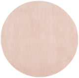 Safavieh Revive 6'-7" x 6'-7" Rug in Pink