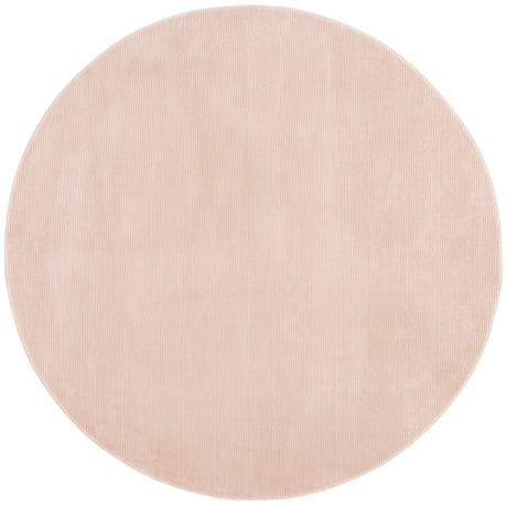 Safavieh Revive 6'-7" x 6'-7" Rug in Pink