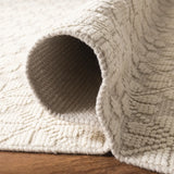 Safavieh Martha Stewart 4'-0" x 6'-0" Rug in Ivory