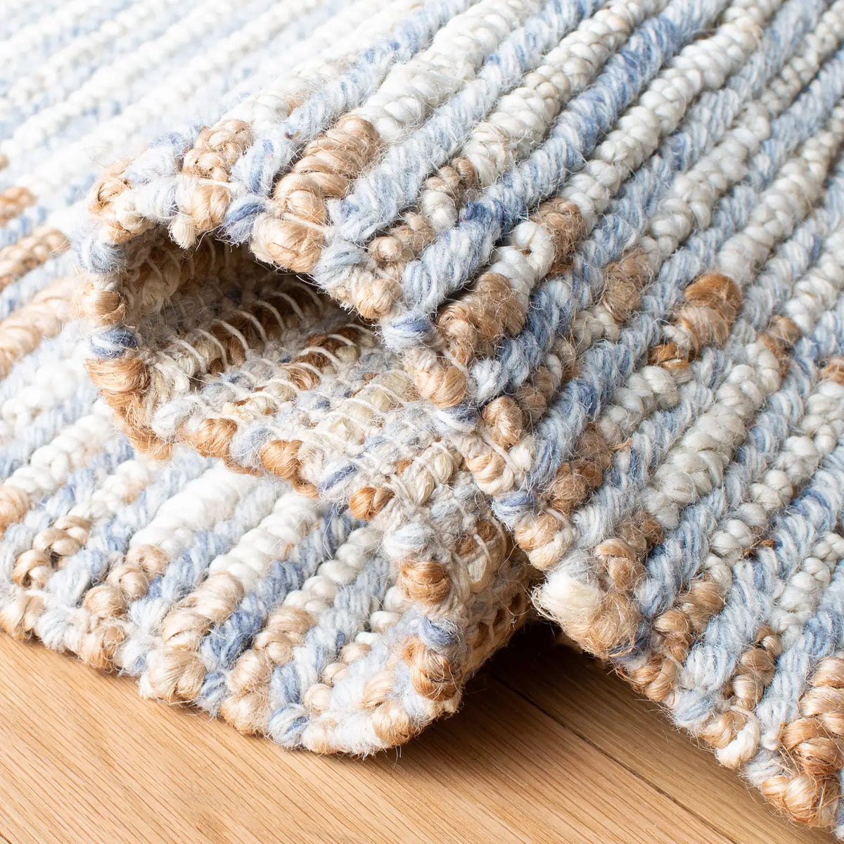 Safavieh Natural Fiber 5'-0" x 8'-0" Rug in Sage
