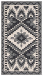 Safavieh Veranda 2'-0" x 3'-7" Rug in Grey / Beige