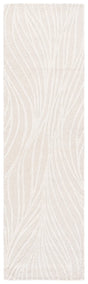 Safavieh Glamour 2'-3" x 8'-0" Rug in Ivory