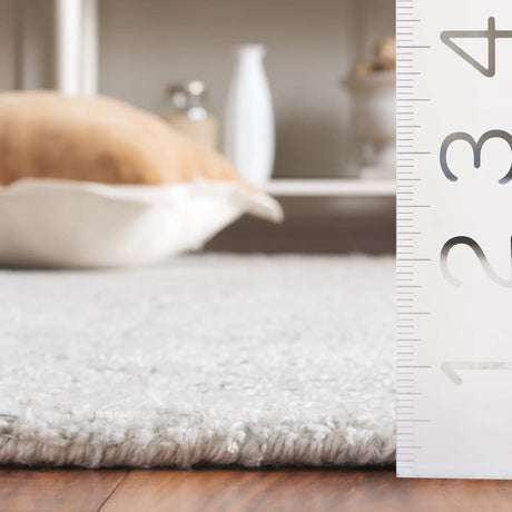 Safavieh Renewal 4'-0" x 6'-0" Rug in Light Grey