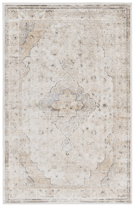 Safavieh Atlas 2'-3" x 3'-6" Rug in Ivory / Beige