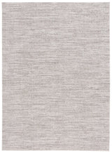 Safavieh Dune 4'-0" x 6'-0" Rug in Grey / Grey