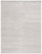 Safavieh Natura 10'-0" x 14'-0" Rug in Ivory / Light Grey