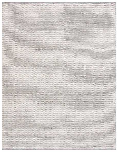 Safavieh Natura 10'-0" x 14'-0" Rug in Ivory / Light Grey