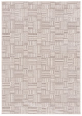 Safavieh Orchard 4'-0" x 6'-0" Rug in Grey / Ivory