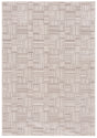 Safavieh Orchard 4'-0" x 6'-0" Rug in Grey / Ivory