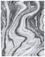 Safavieh Craft 10'-6" x 14'-0" Rug in Grey / Silver