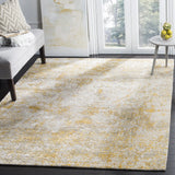 Safavieh Tiffany 6'-0" x 9'-0" Rug in Beige / Grey