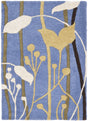 Safavieh Soho 2'-0" x 3'-0" Rug in Blue / Multi