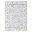 Oriental Weavers Sphinx Addison ADD06 Green Rugs - main flat