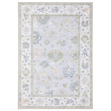 Oriental Weavers Sphinx Addison ADD06 Green Rugs - main flat
