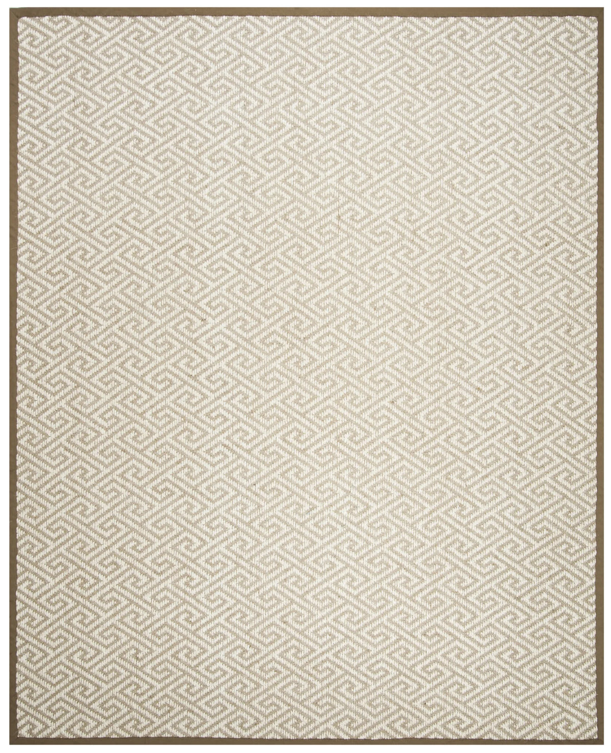 Safavieh Natural Fiber 10'-0" x 14'-0" Rug in Natural