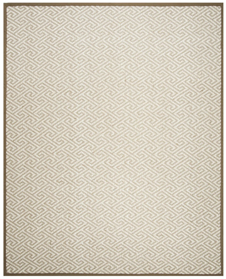 Safavieh Natural Fiber 10'-0" x 14'-0" Rug in Natural